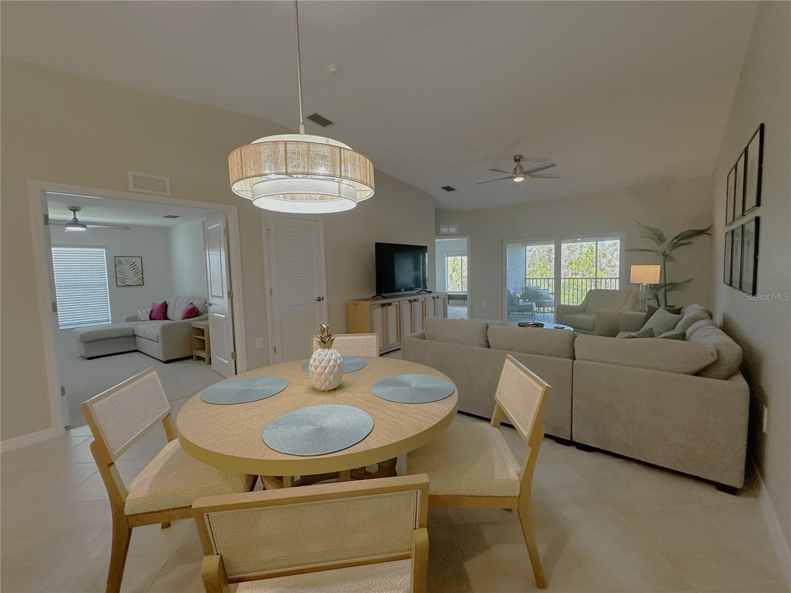 HERITAGE LANDING GOLF & COUNTRY CLUB - Residential Lease