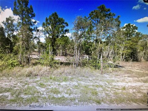 761 GOLDROCK ROAD LEHIGH ACRES FL 33974