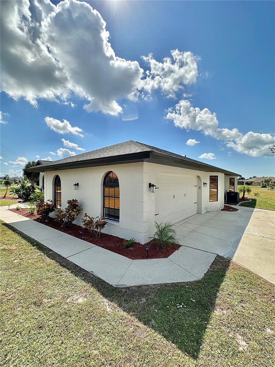 ROTONDA WEST PINEHURST - Residential