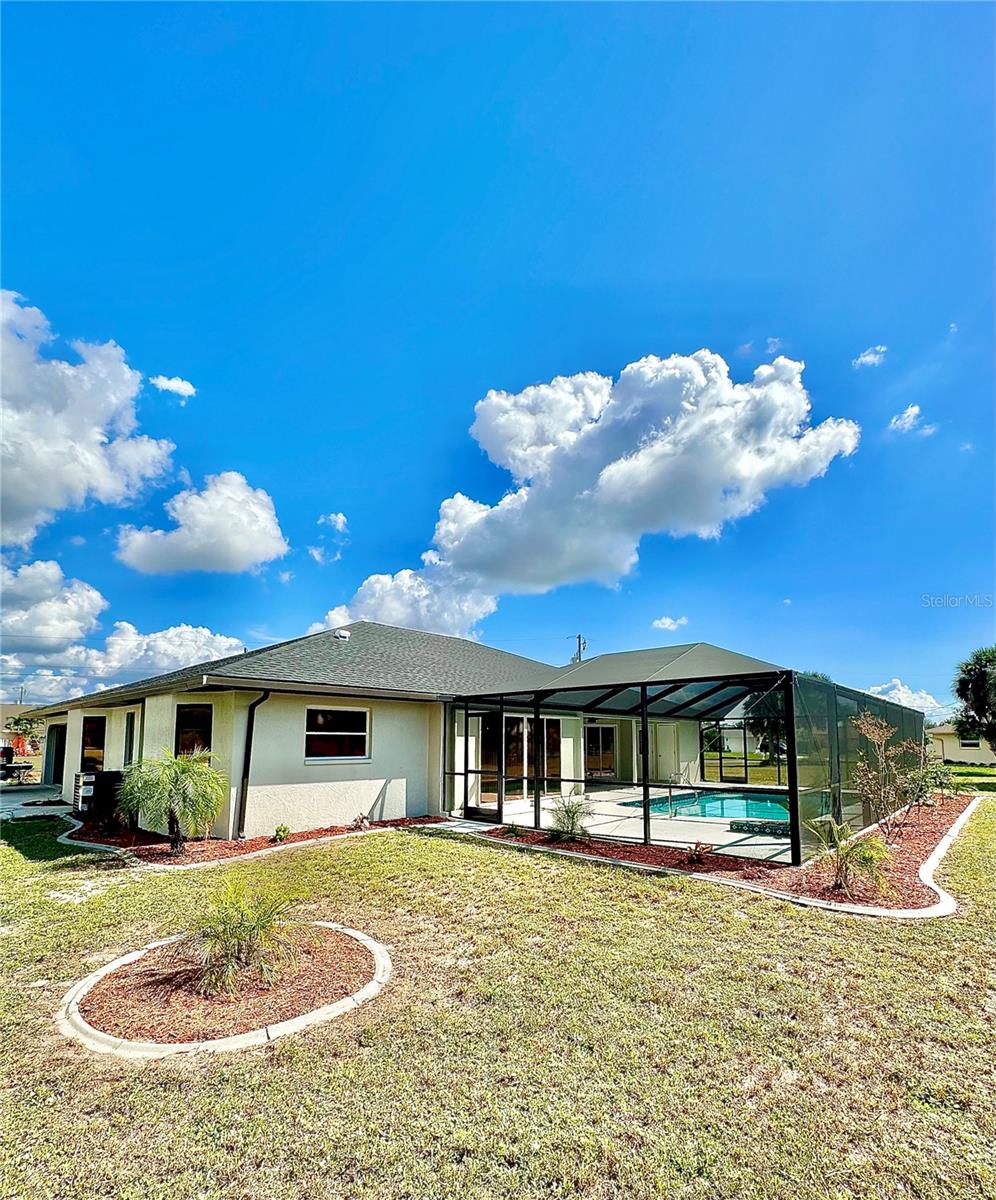 ROTONDA WEST PINEHURST - Residential