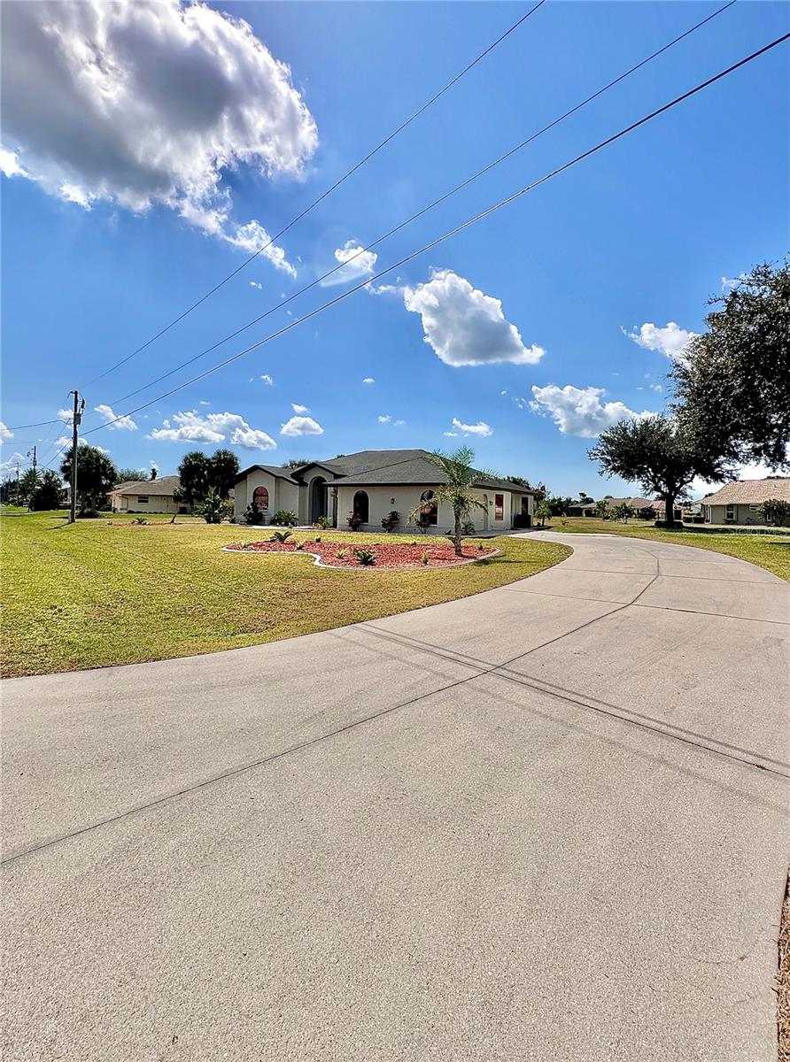 ROTONDA WEST PINEHURST - Residential