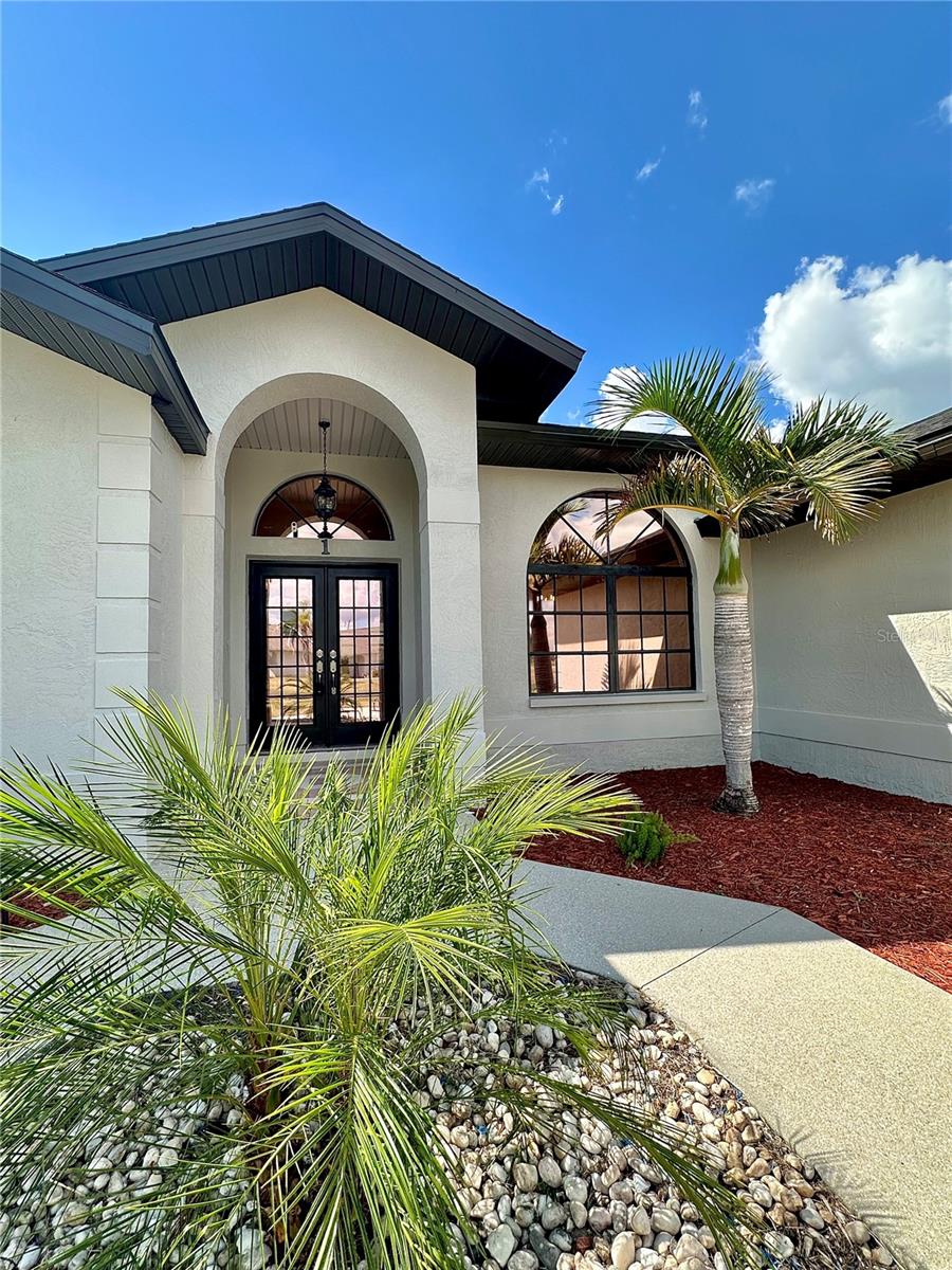 ROTONDA WEST PINEHURST - Residential