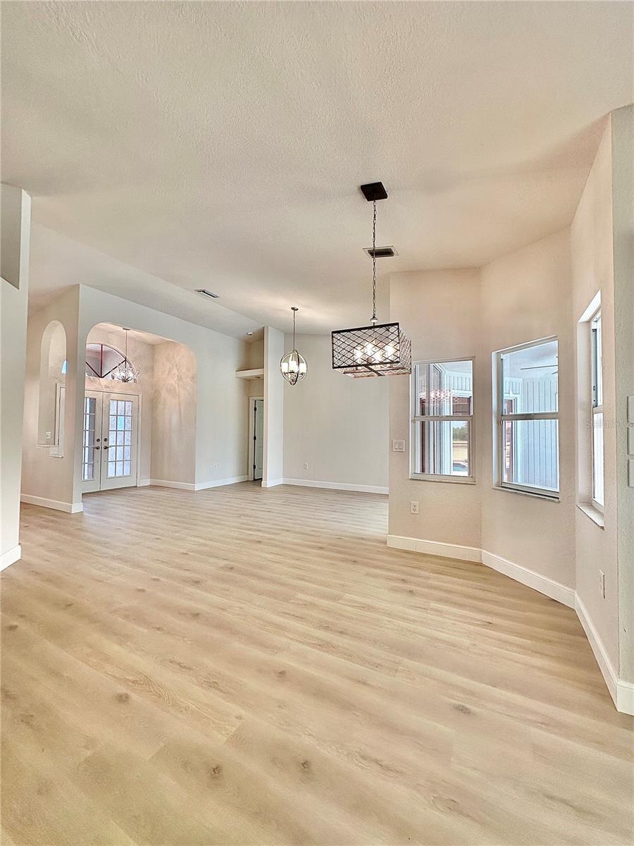 ROTONDA WEST PINEHURST - Residential