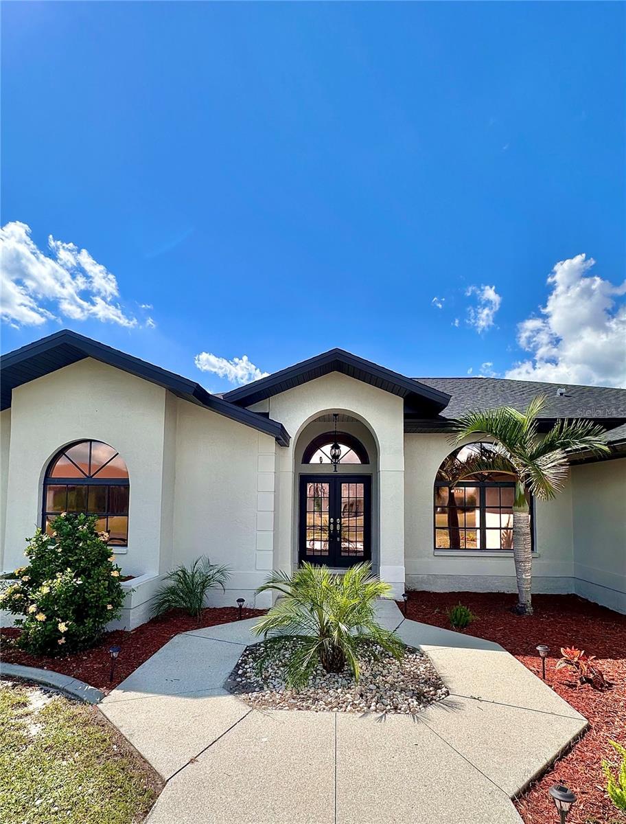 ROTONDA WEST PINEHURST - Residential