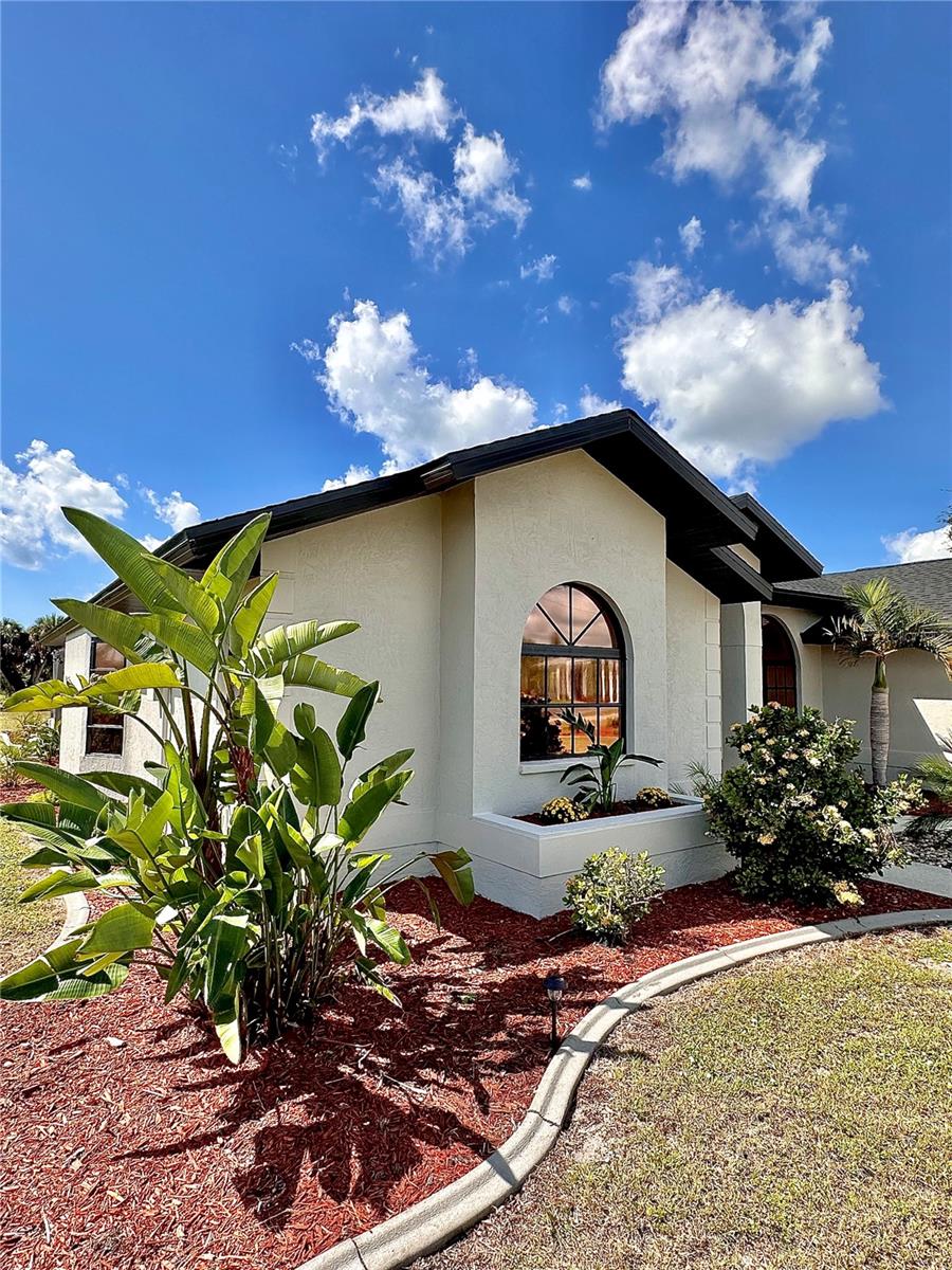 1 CLUBHOUSE ROAD