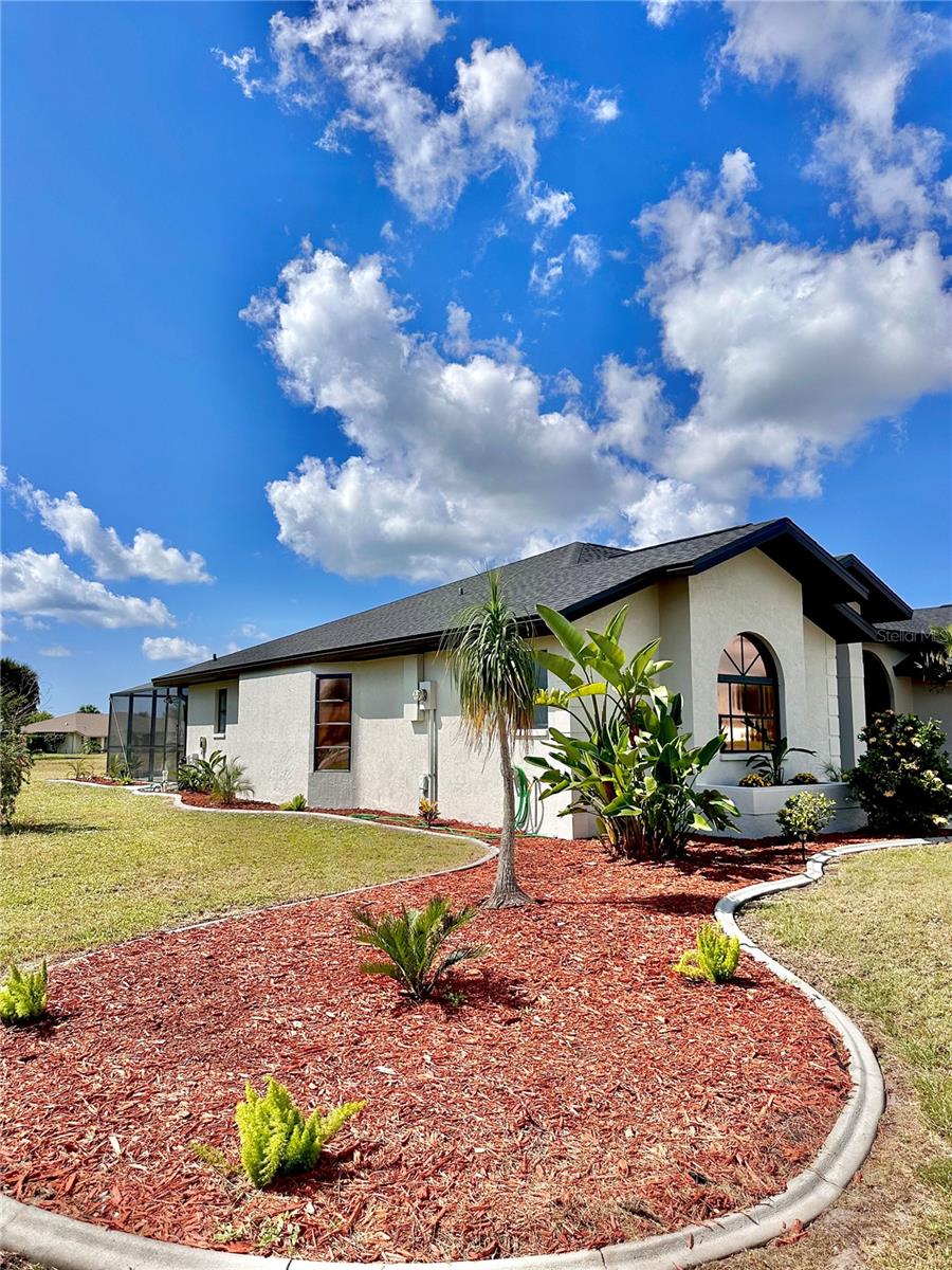 1 CLUBHOUSE ROAD