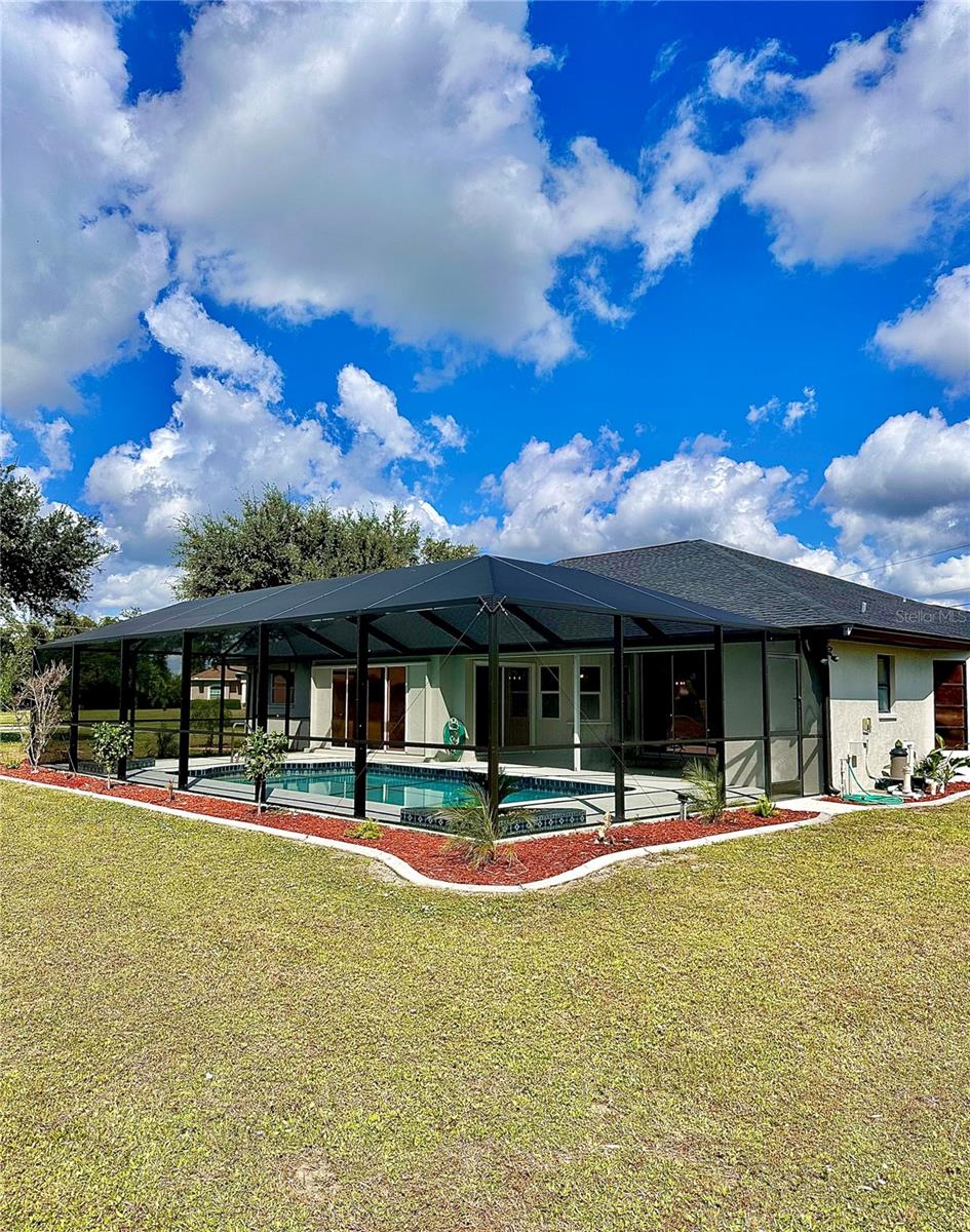 ROTONDA WEST PINEHURST - Residential