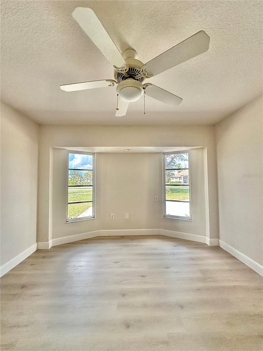 ROTONDA WEST PINEHURST - Residential