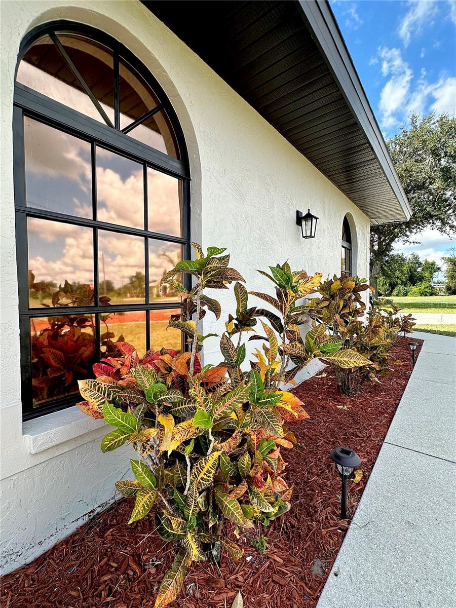 ROTONDA WEST PINEHURST - Residential