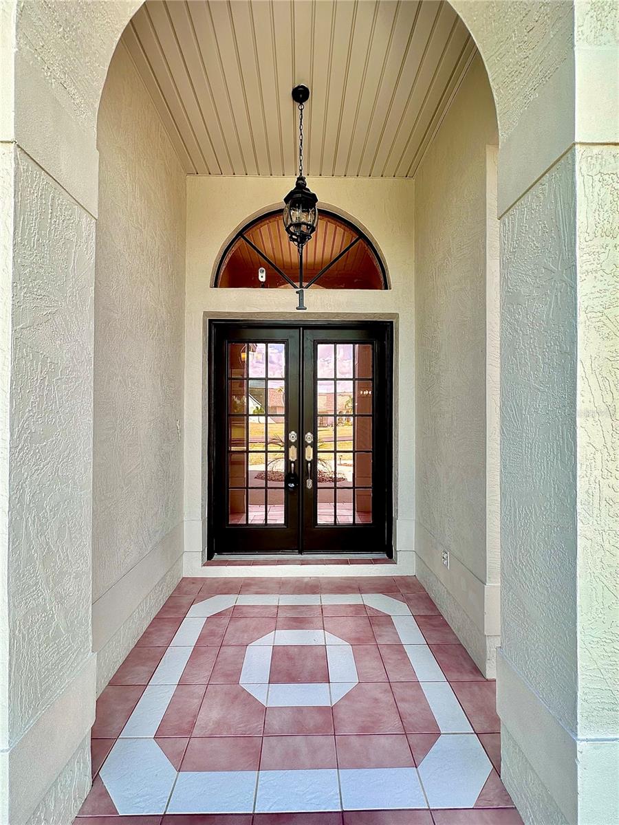 ROTONDA WEST PINEHURST - Residential