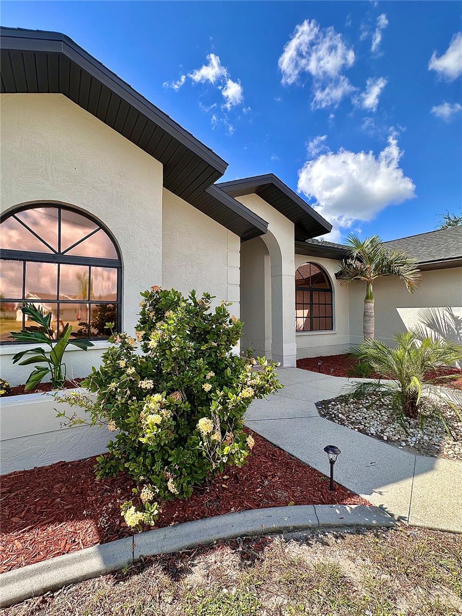 ROTONDA WEST PINEHURST - Residential