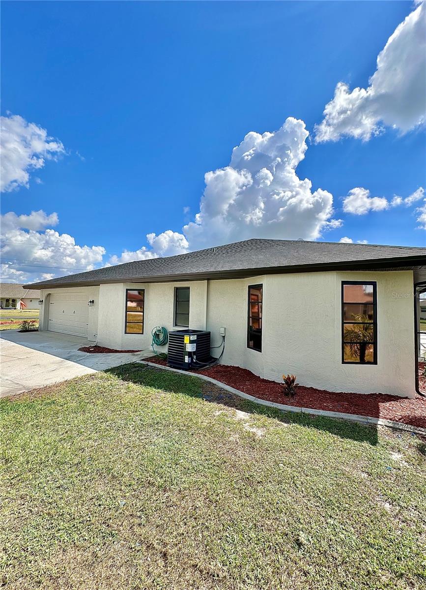 ROTONDA WEST PINEHURST - Residential