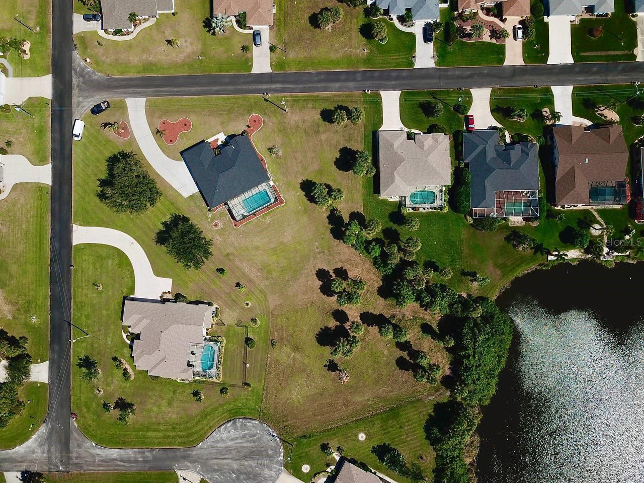 ROTONDA WEST PINEHURST - Residential