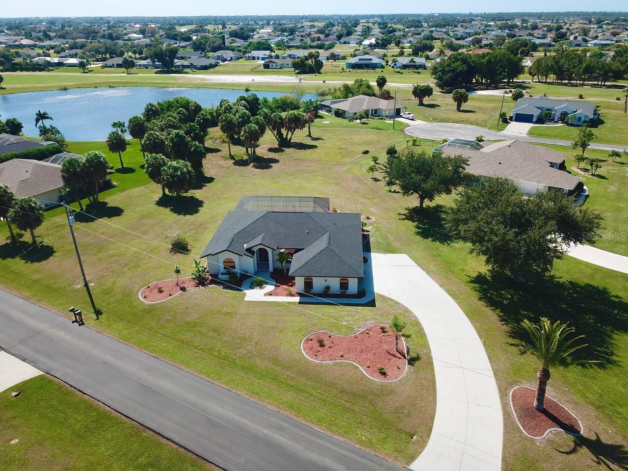 ROTONDA WEST PINEHURST - Residential