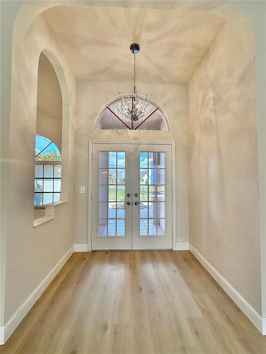 ROTONDA WEST PINEHURST - Residential