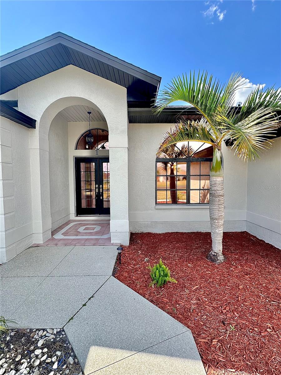 ROTONDA WEST PINEHURST - Residential