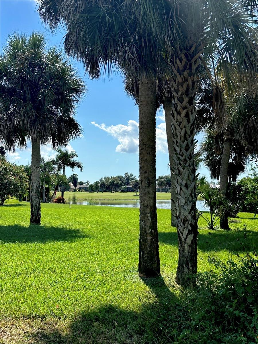 ROTONDA WEST PINEHURST - Residential