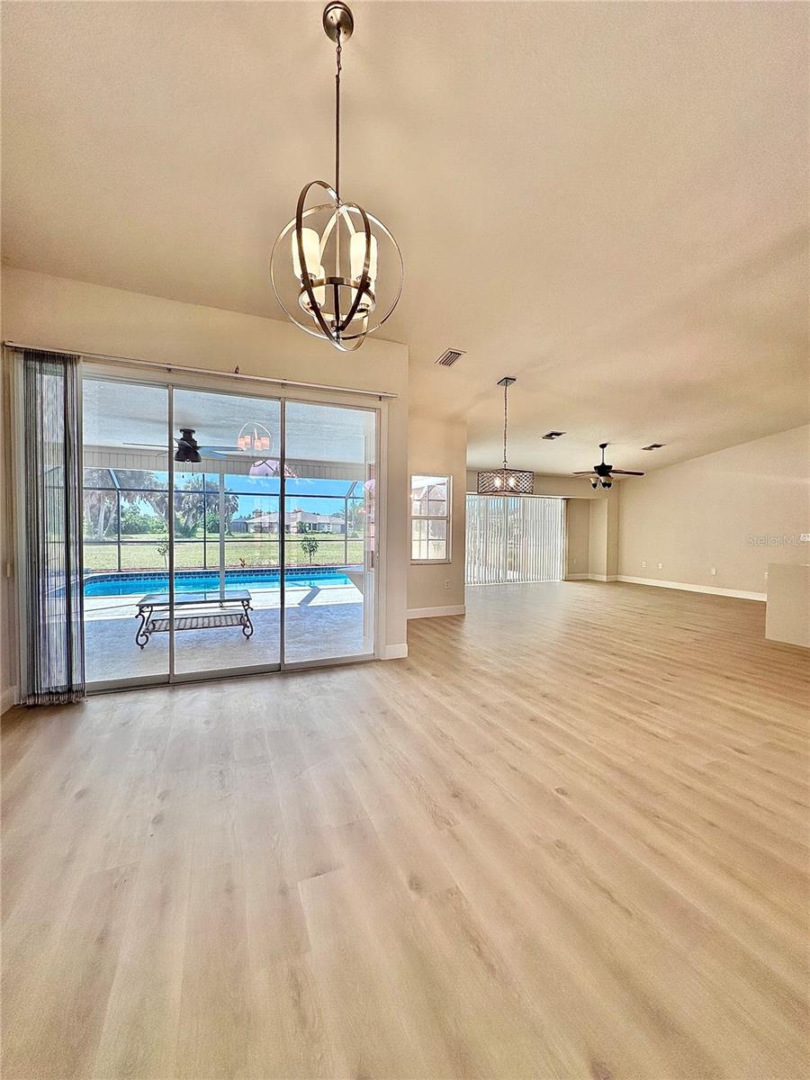 ROTONDA WEST PINEHURST - Residential