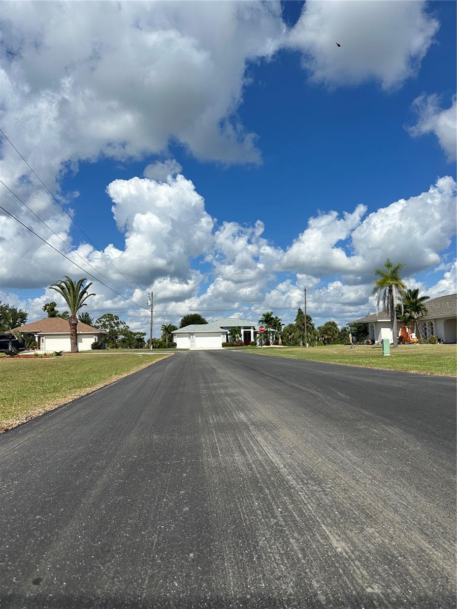 ROTONDA WEST PINEHURST - Residential