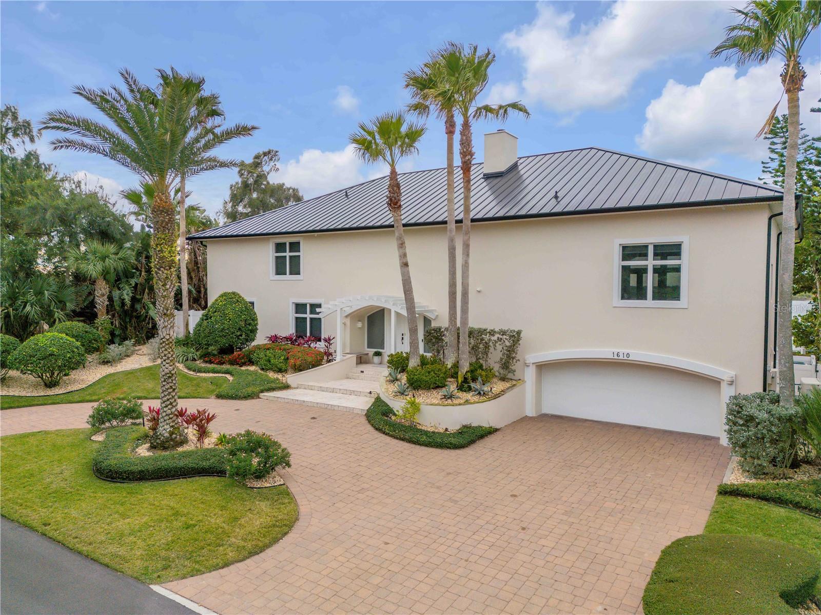 ORLANDO BEACH - Residential