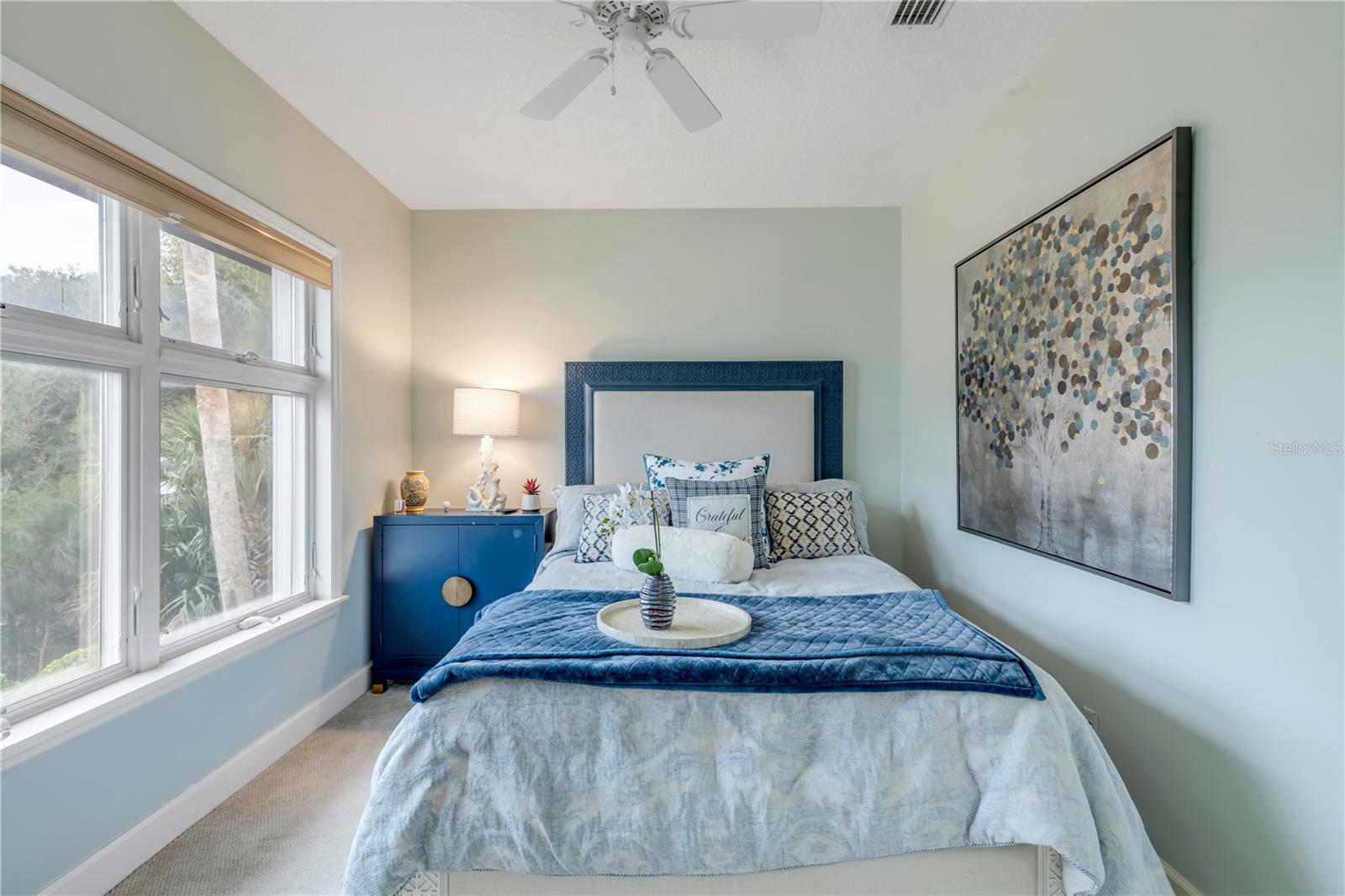 ORLANDO BEACH - Residential