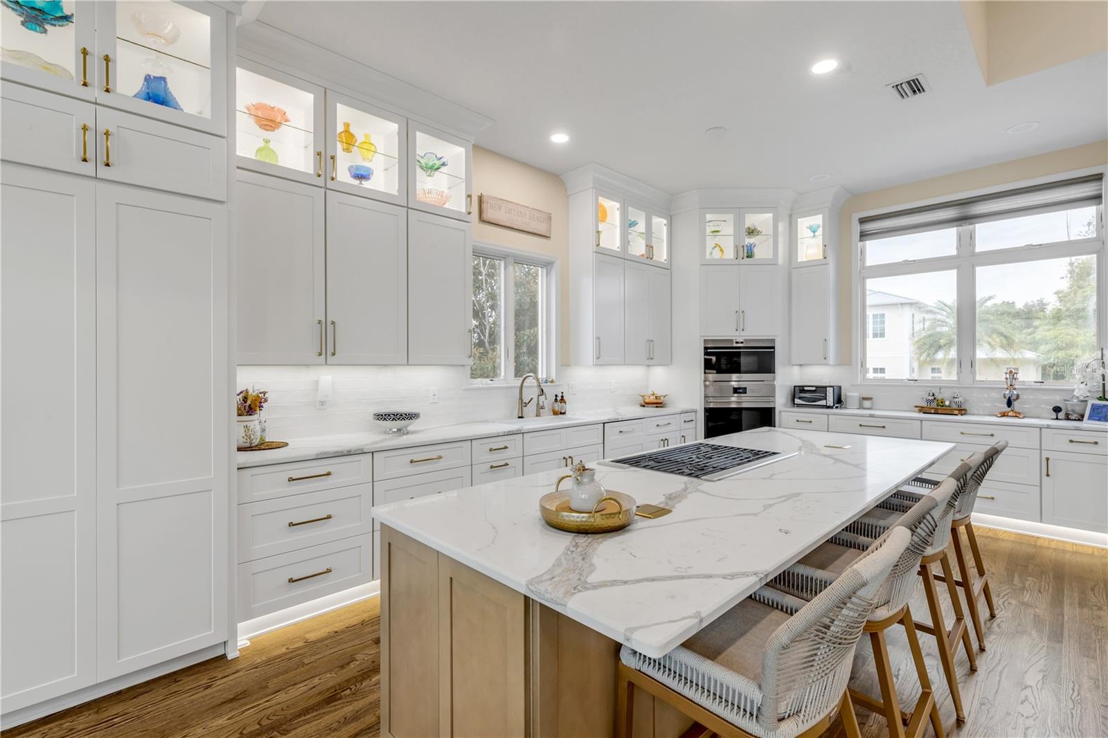 ORLANDO BEACH - Residential