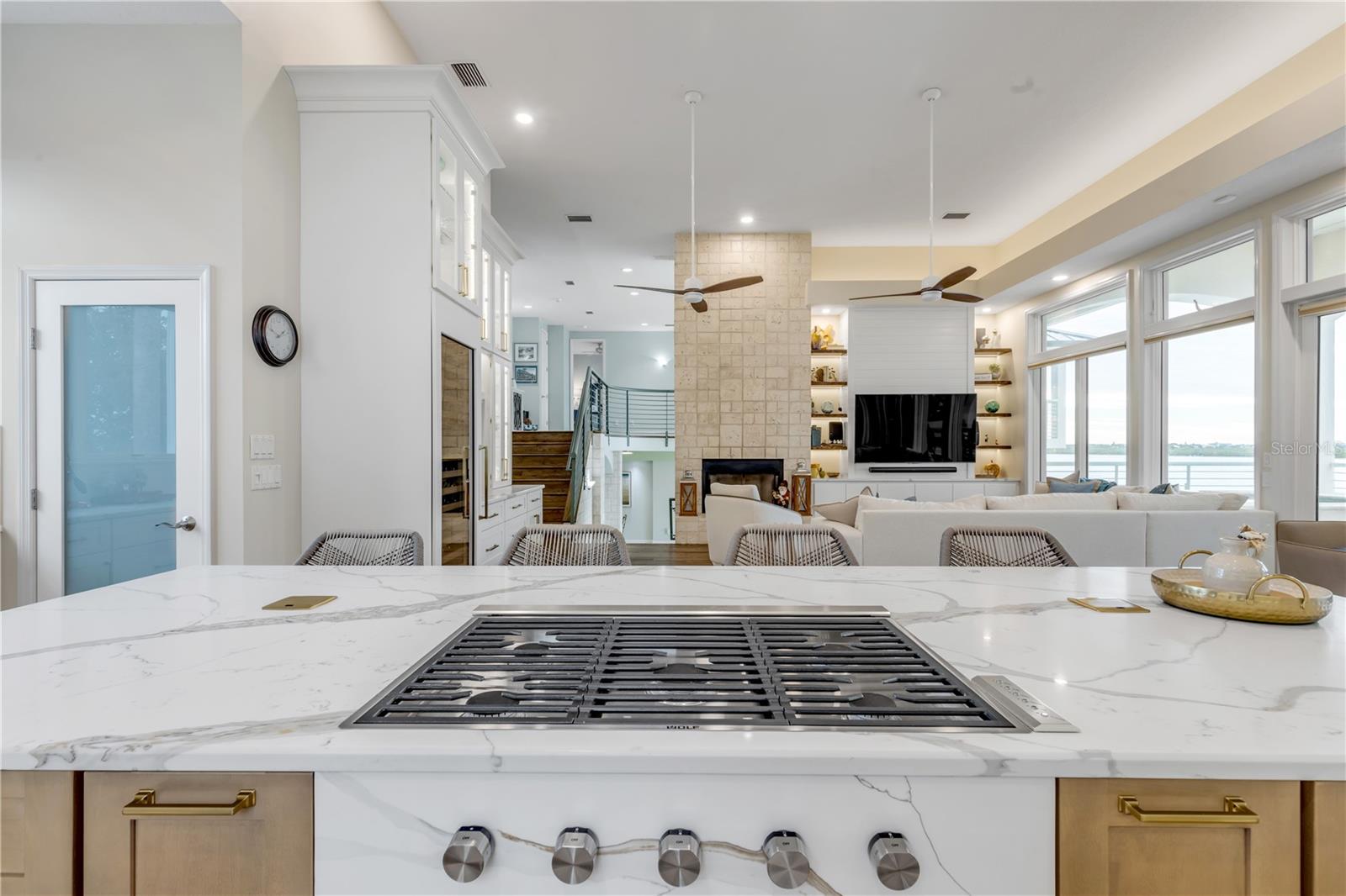 ORLANDO BEACH - Residential