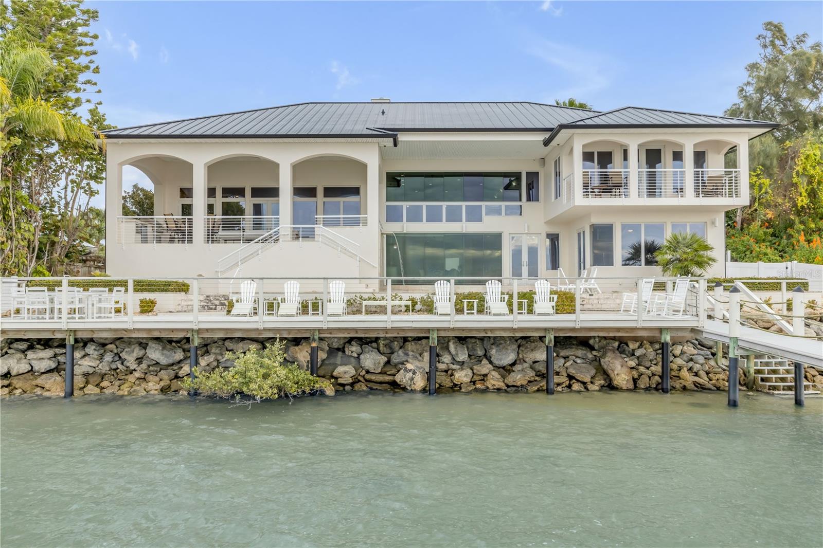 ORLANDO BEACH - Residential