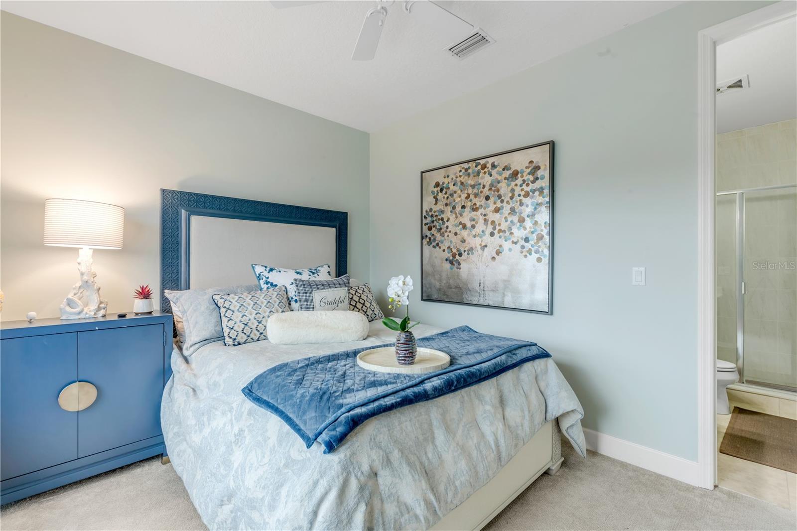 ORLANDO BEACH - Residential