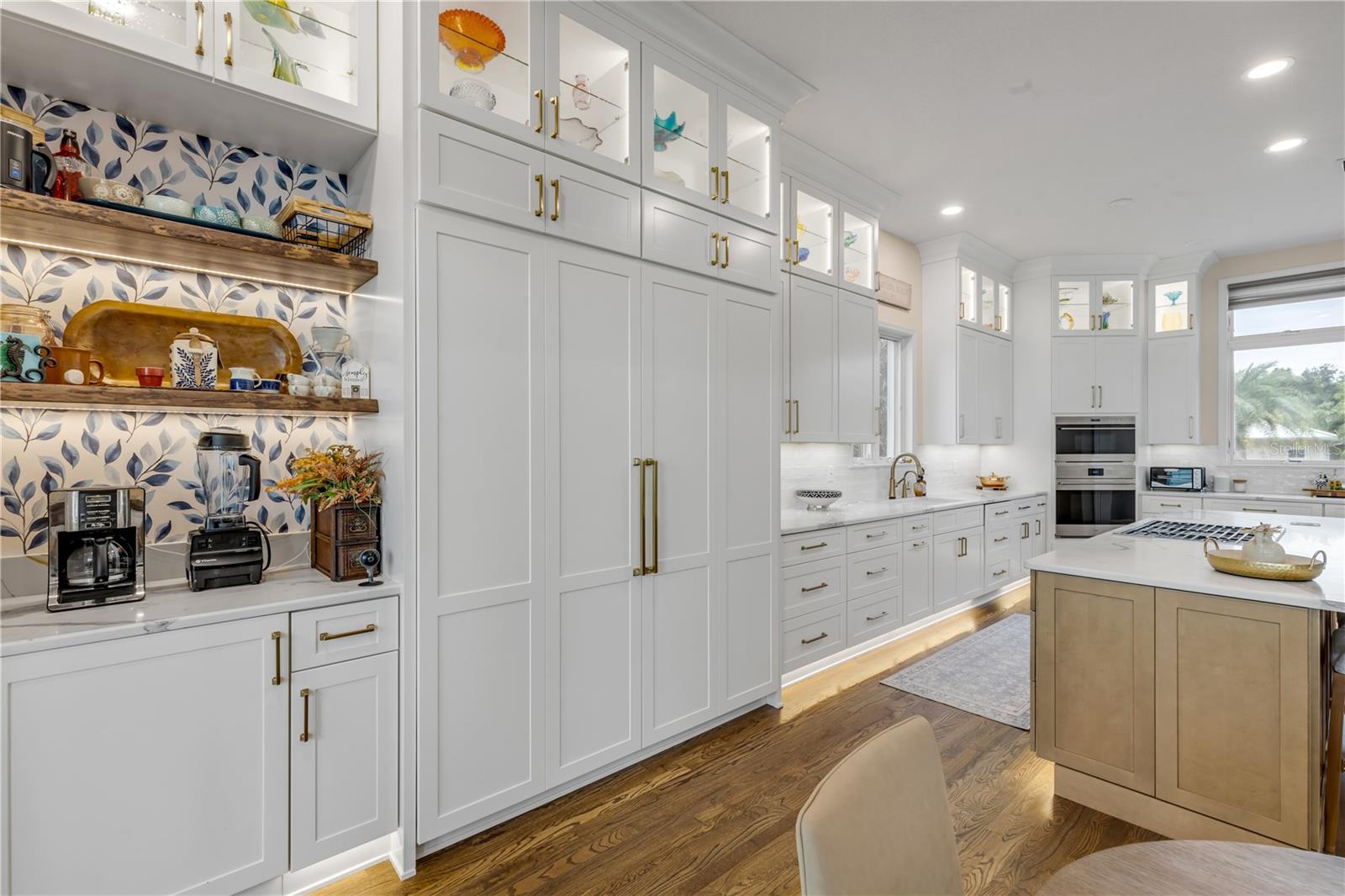 ORLANDO BEACH - Residential