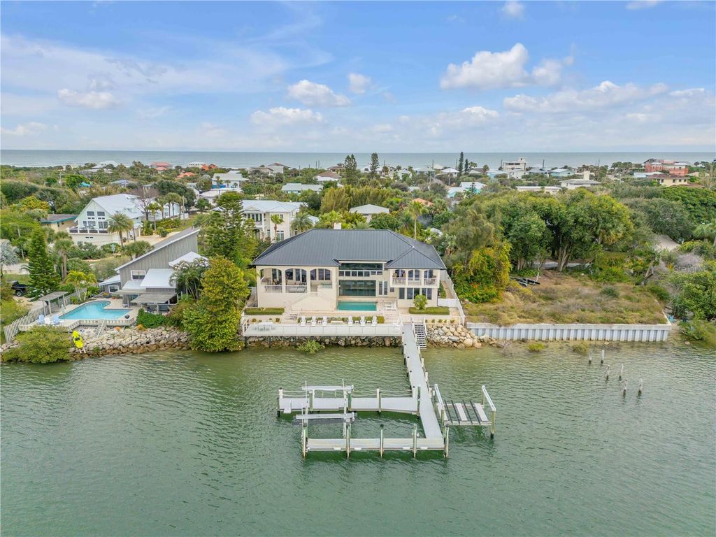 Photo of New Smyrna Beach, FL 32169 (MLS # NS1086908)