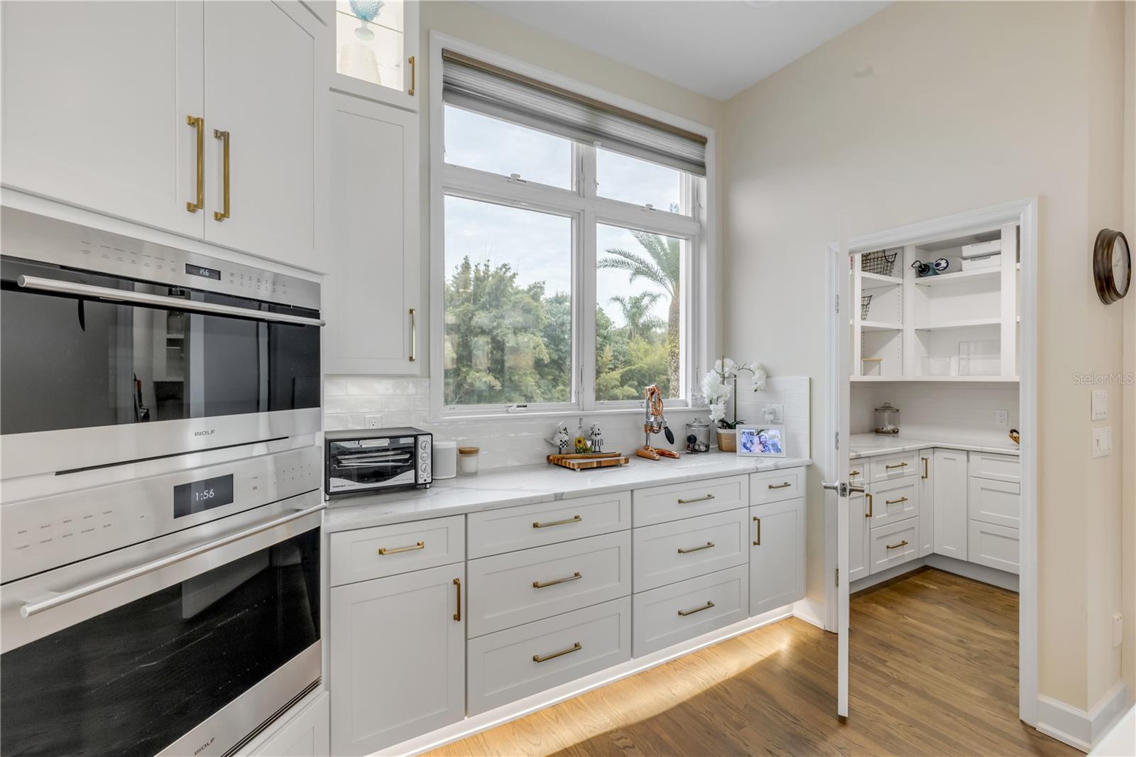 ORLANDO BEACH - Residential