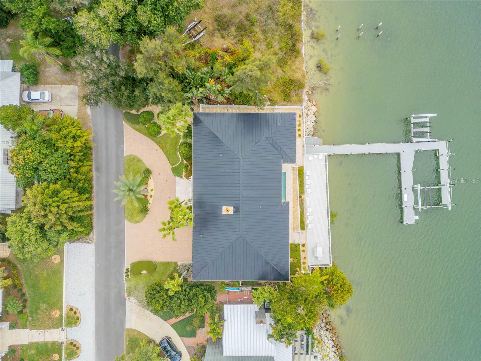 ORLANDO BEACH - Residential