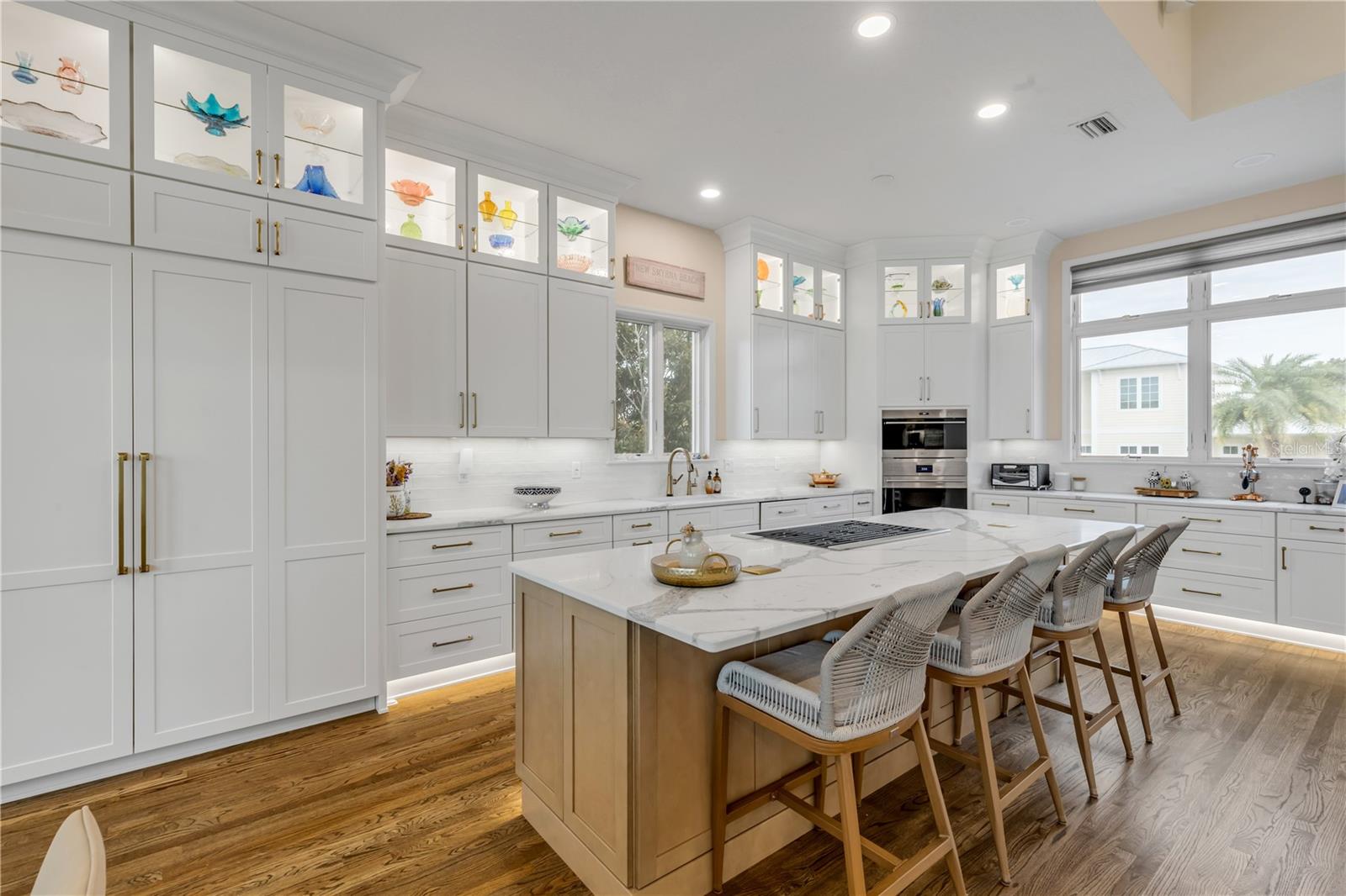 ORLANDO BEACH - Residential