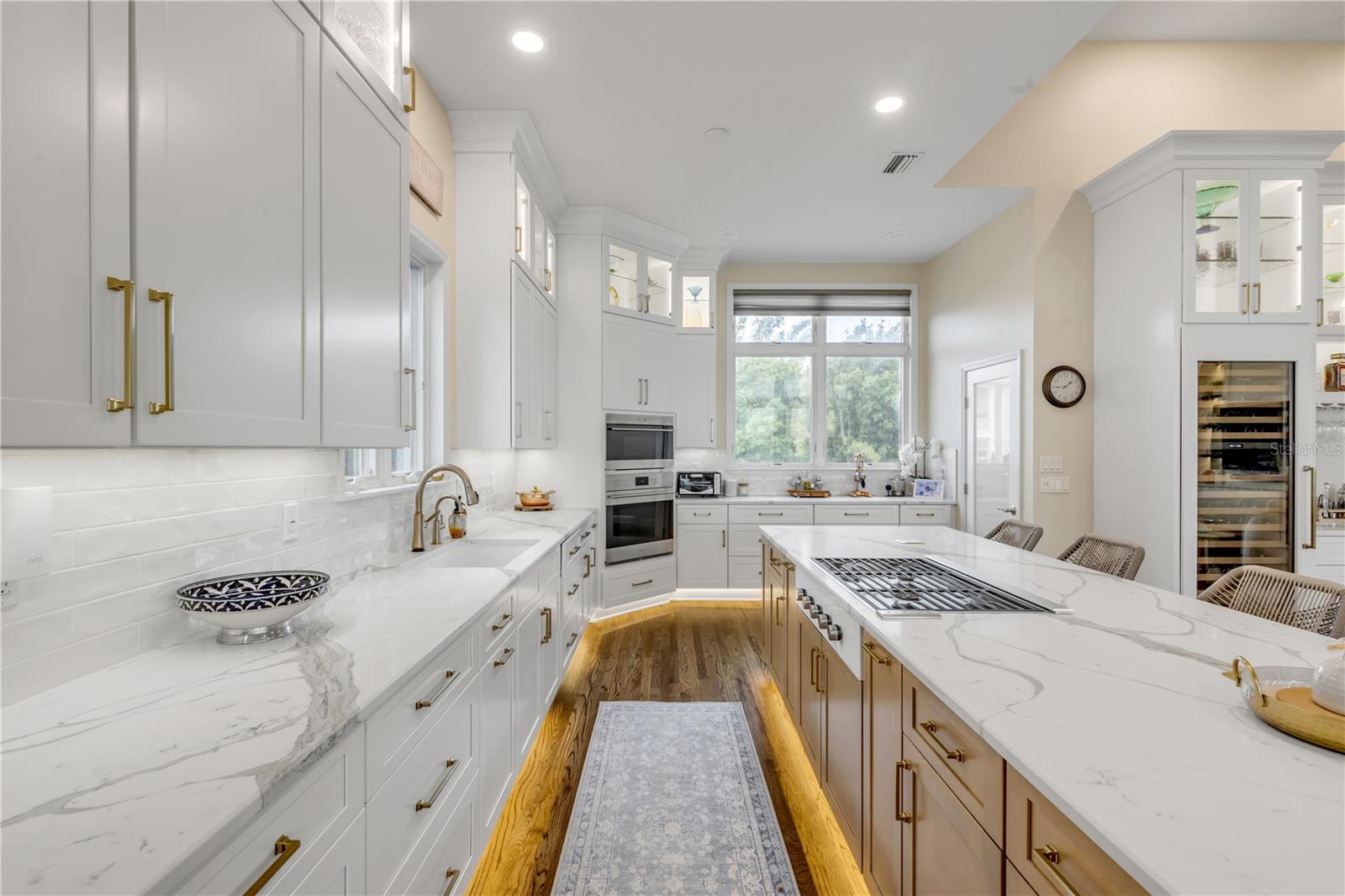 ORLANDO BEACH - Residential