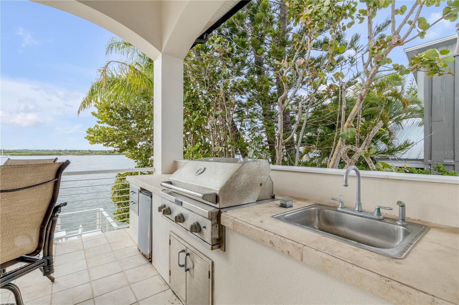 ORLANDO BEACH - Residential