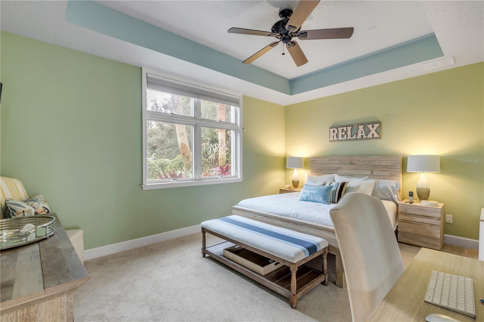 ORLANDO BEACH - Residential