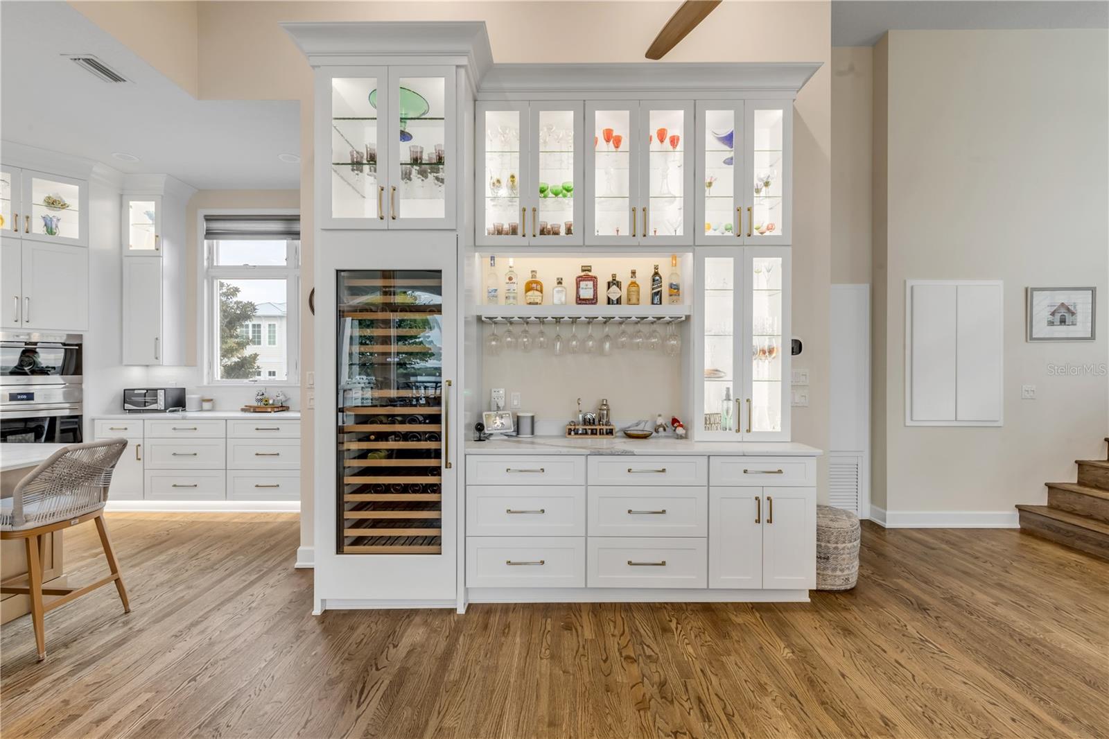 ORLANDO BEACH - Residential