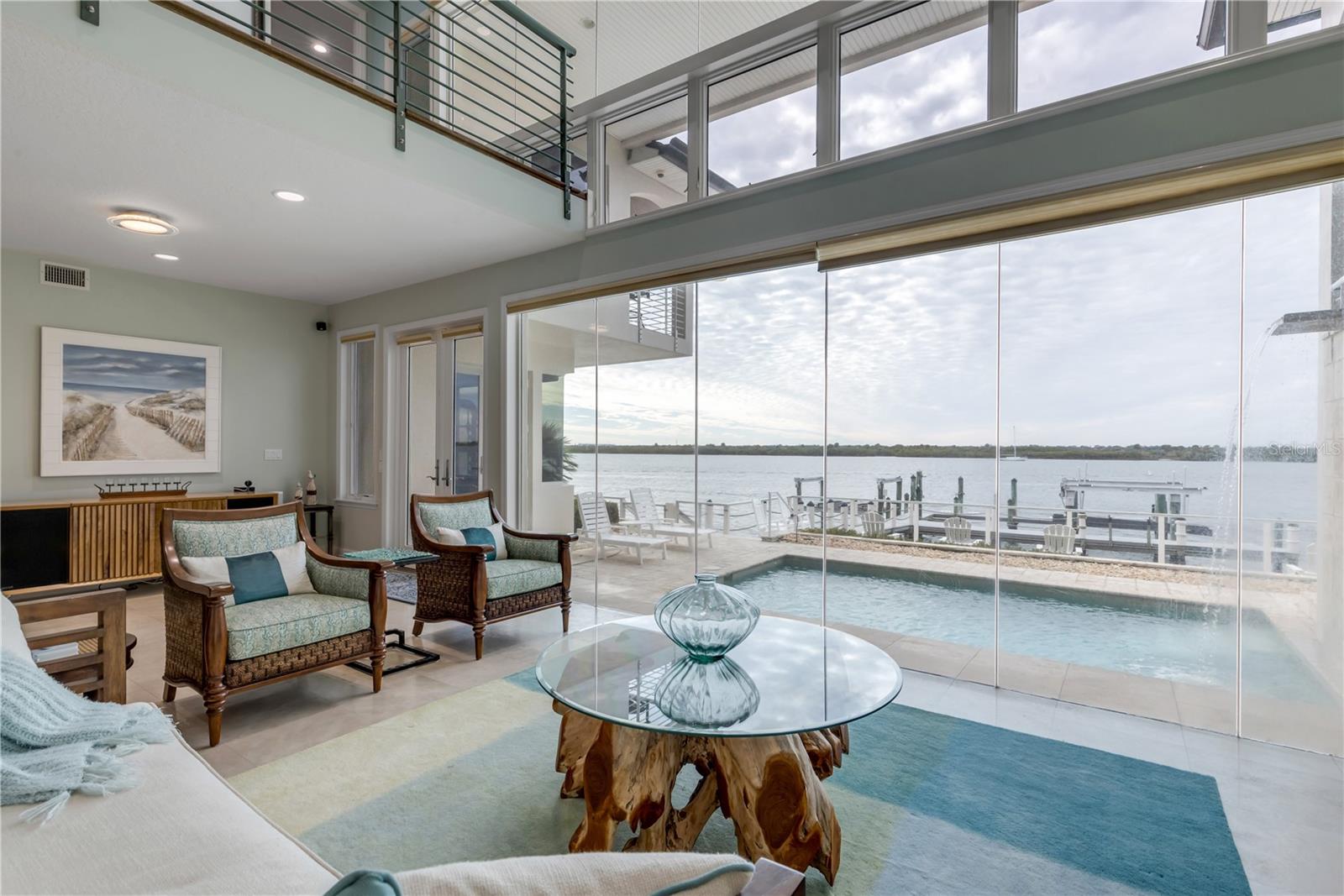 ORLANDO BEACH - Residential