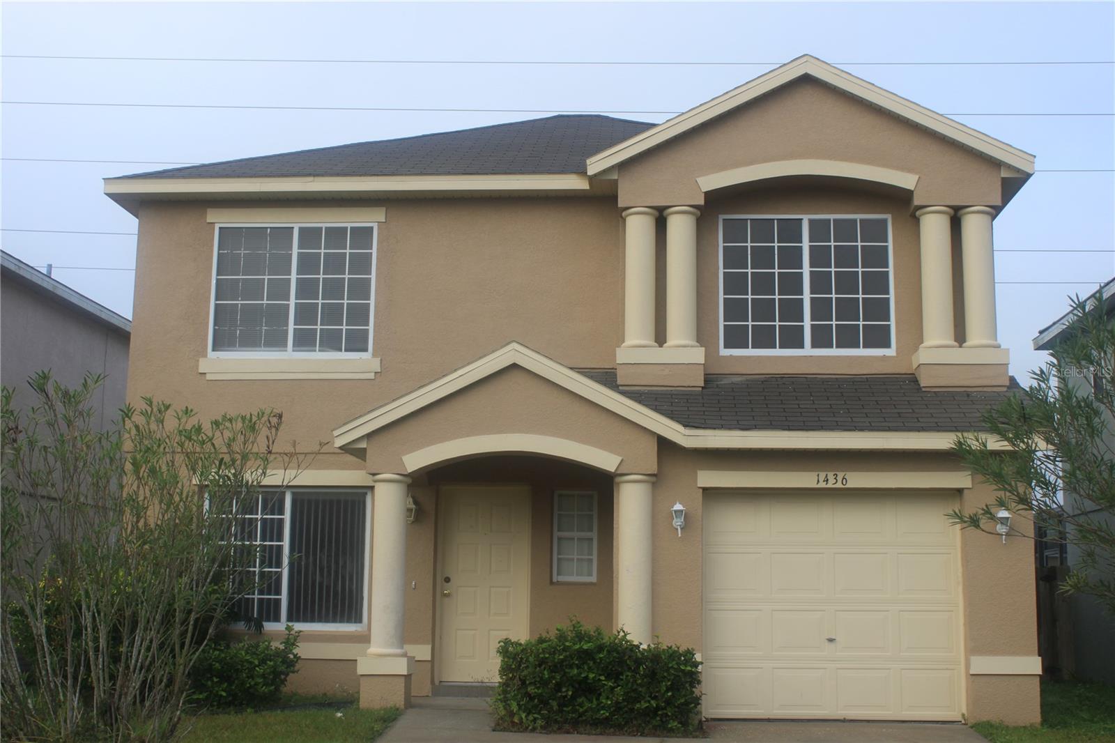 VACANT !!! GREAT LOCATION !! GREAT HOME !!! NEW PAINTING INTERIOR. BEAUTIFUL 4 BEDROOM 2.5 BATH 2 STORY HOME LOCATED MEADOW WOODS WITH A WATERVIEW. TILE THROUGHOUT THE FIRST FLOOR. ALL MAJOR APPLIANCES INCLUDED IN THE RENT. BASIC TENANT REQUIREMENT: 625+ CREDIT SCORE, NO BAD HISTORY/BAD RENT HISTORY, INCOME 3x MONTHLY RENT AS A HOUSEHOLD.