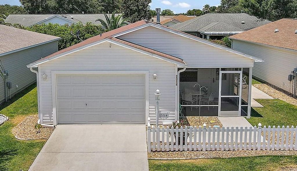 Photo of 2014 Johnson Court, The Villages, FL 32162 (MLS # G5110407)