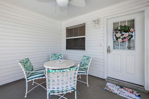 Tiny photo for 2014 Johnson Court, The Villages, FL 32162 (MLS # G5110407)