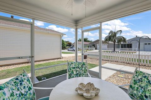 Tiny photo for 2014 Johnson Court, The Villages, FL 32162 (MLS # G5110407)