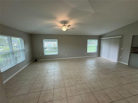 Tiny photo for 4460 Abaco Drive, Tavares, FL 32778 (MLS # G5119558)
