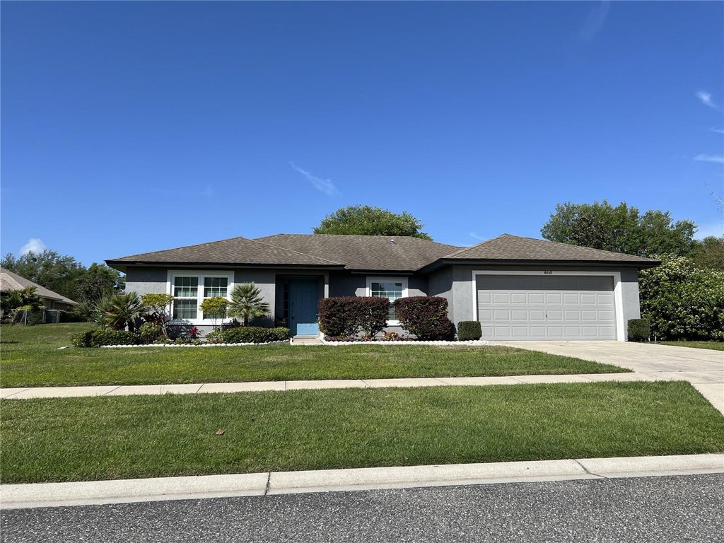 Photo of 4460 Abaco Drive, Tavares, FL 32778 (MLS # G5119558)