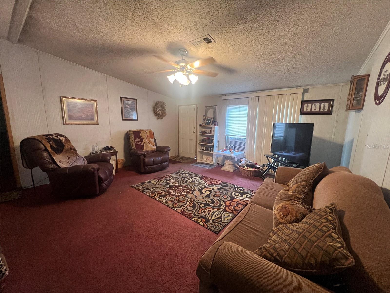 NOT IN SUBDIVISION - Residential