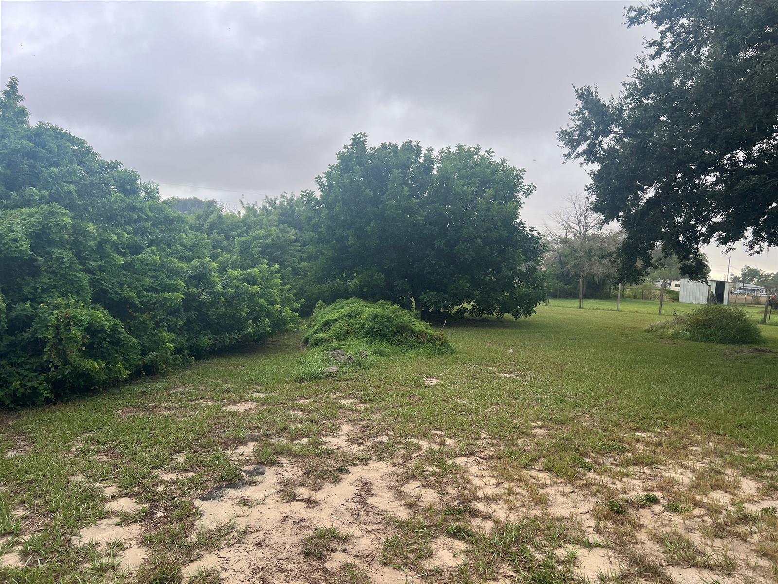 NOT IN SUBDIVISION - Residential