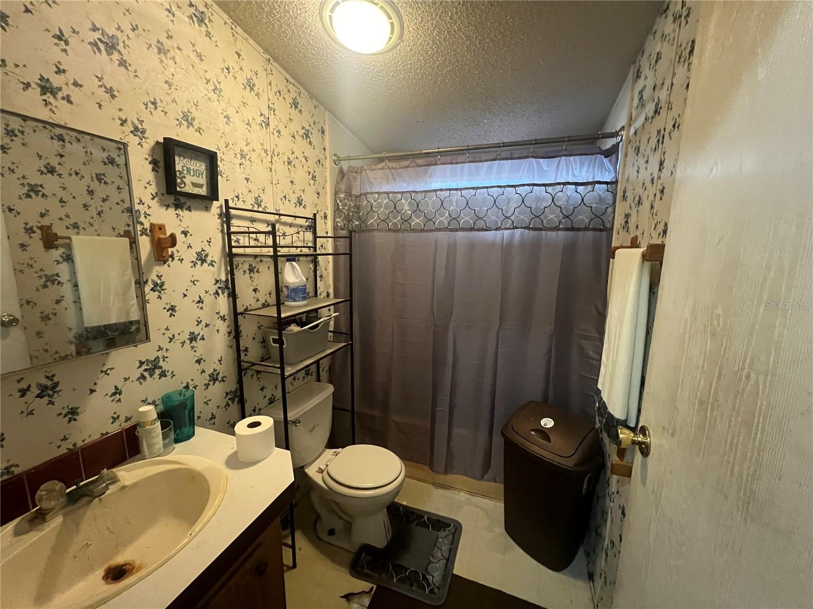 NOT IN SUBDIVISION - Residential