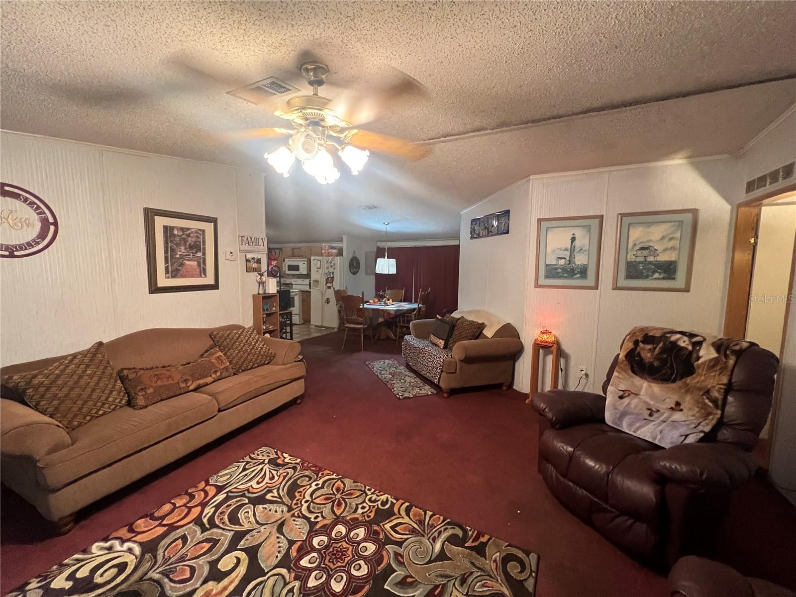 NOT IN SUBDIVISION - Residential