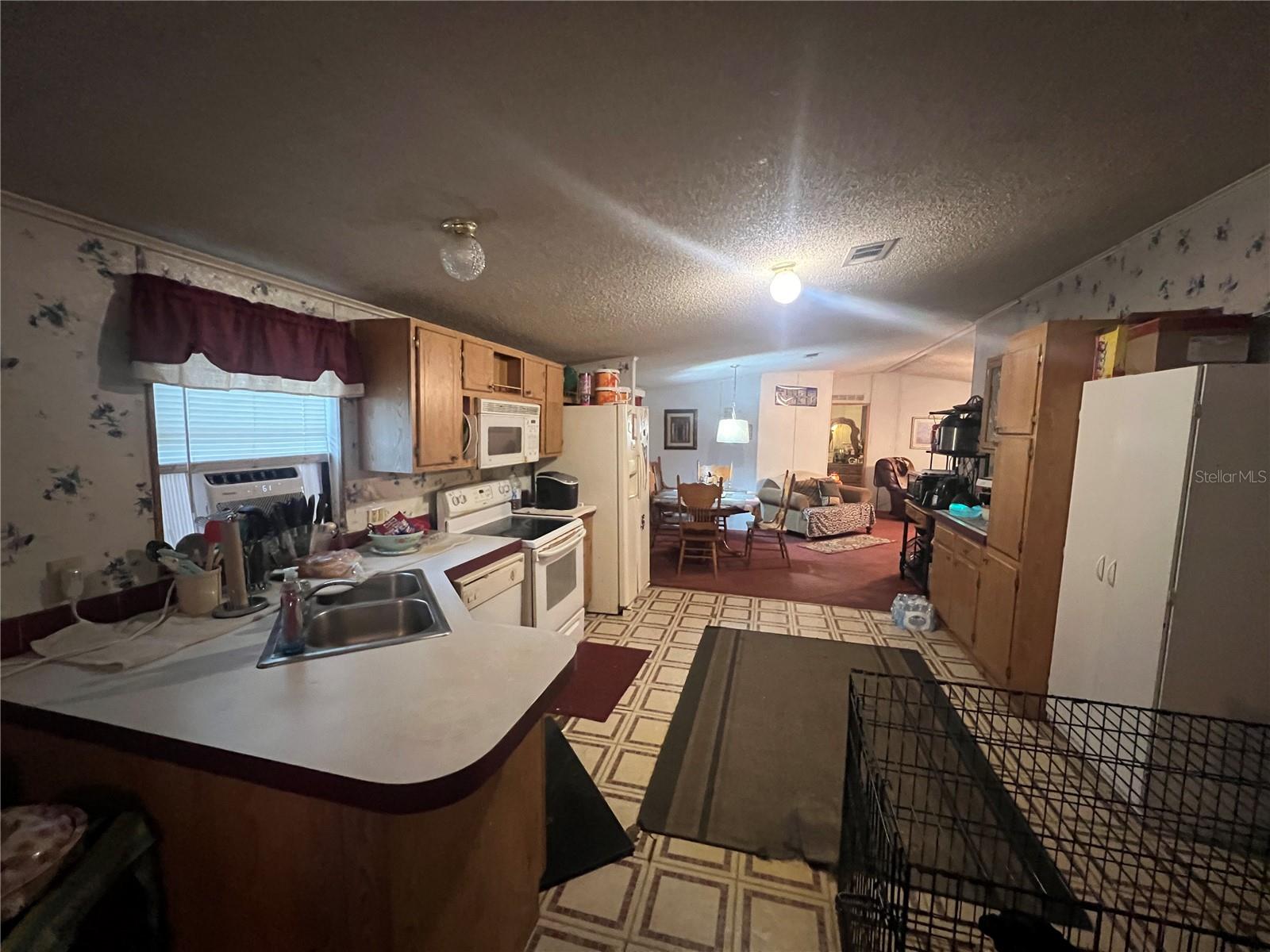 NOT IN SUBDIVISION - Residential